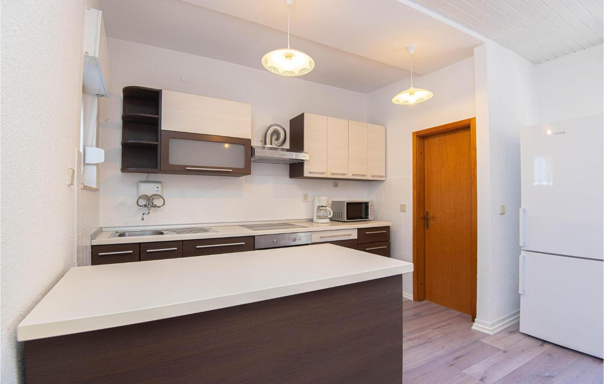 Cozy Home In Dolac With Kitchen Primošten Dış mekan fotoğraf